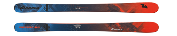 Nordica Enforcer 80 S FDT