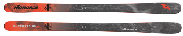 Nordica Enforcer 88
