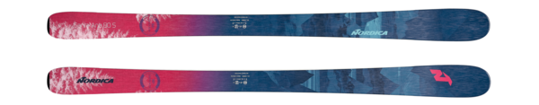 Nordica Santa Ana 80 S FDT