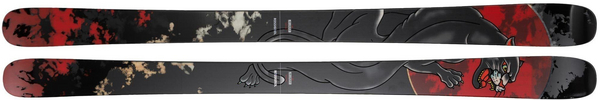 Rossignol Black Ops 98