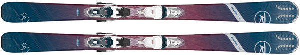 Rossignol Experience 80 CI W