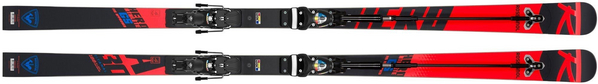 Rossignol Hero Athlete FIS GS DLC 