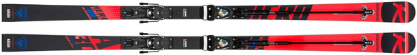 Rossignol Hero Athlete FIS GS DLC F