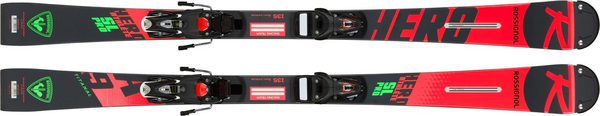 Rossignol Hero Athlete SL Pro