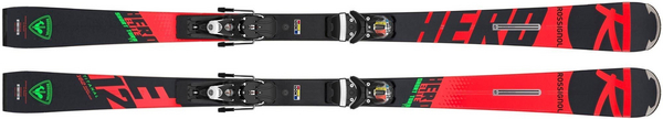 Rossignol Hero Elite ST Ti 