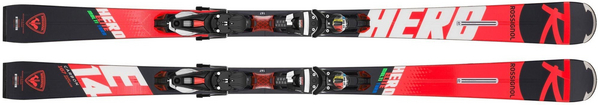 Rossignol Hero Elite Mt Ca
