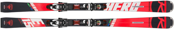 Rossignol Hero Elite Mt Ti