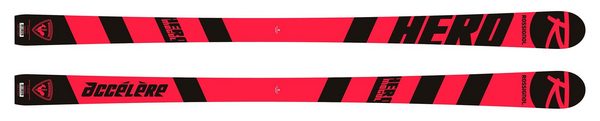 Rossignol Hero Mogul Accelere