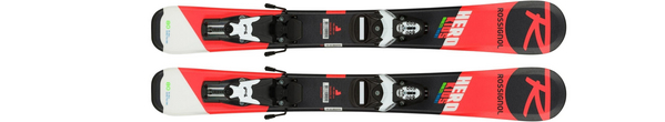 Rossignol Hero Pro