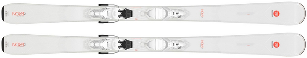 Rossignol Nova 2