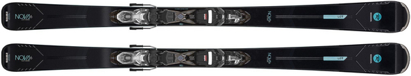 Rossignol Nova 6