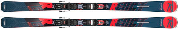 Rossignol React R6 Compact