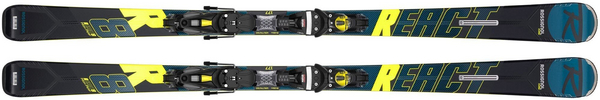 Rossignol React R8 HP
