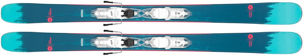 Rossignol Sassy 7