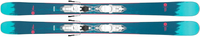 Rossignol Sassy 7