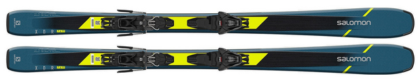 Salomon XDR 76 ST C