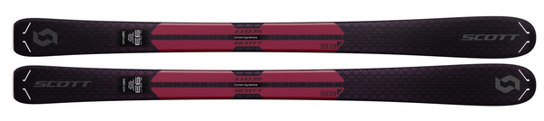 Scott Slight 93 Women's ski