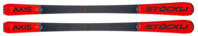 Stöckli Axis Pro