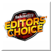 Backcountry Magazine Editors Choice