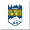 Backcountry Magazine Editors Choice