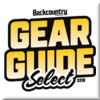 Backcountry Magazine Gear Guide Select