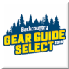 Backcountry Magazine Gear Guide Select