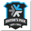 Freeskier Editors Pick