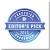 Freeskier Editors Pick