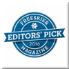 Freeskier Editors Pick