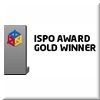 ISPO Award Gold Winner