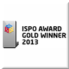 ISPO Award Gold Winner