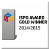 ISPO Award Gold Winner