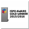 ISPO Award Gold Winner