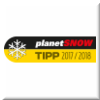 Planet Snow Tipp