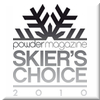 Powder Magazine Skiers Choice