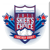 Powder Magazine Skiers Choice