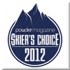 Powder Magazine Skiers Choice