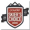 Powder Magazine Skiers Choice