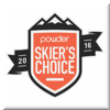 Powder Magazine Skiers Choice