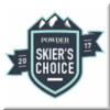 Powder Magazine Skiers Choice