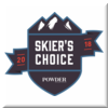 Powder Magazine Skiers Choice