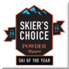 Powder Magazine Skiers Choice