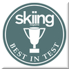 Skiing Magazine Best in Test