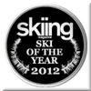 Skiing Magazine Ski of the Year