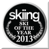 Skiing Magazine Ski of the Year