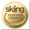 Skiing Magazine Testers Choice