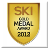 Ski Magazine Gold Medal