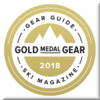 Ski Magazine Gold Medal