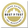 Ski Magazine Best In Test