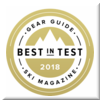 Ski Magazine Best In Test